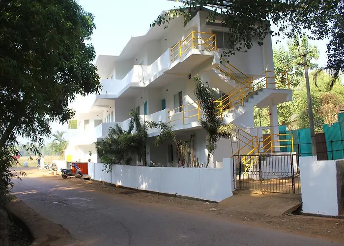 Summer By The Hostelcrowd Palolem